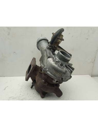 TURBOCOMPRESOR CHRYSLER VOYAGER GS -...