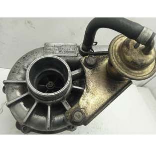 TURBOCOMPRESOR CHRYSLER... 2