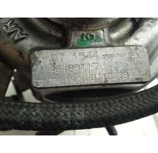 TURBOCOMPRESOR LANCIA LYBRA... 2