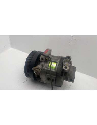 COMPRESOR AIRE ACONDICIONADO - 579356...