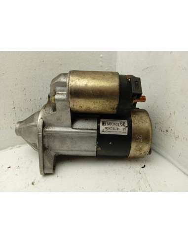 MOTOR ARRANQUE MITSUBISHI MONTERO...