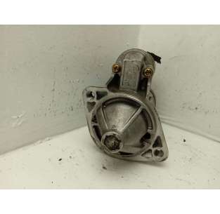 MOTOR ARRANQUE MITSUBISHI... 2