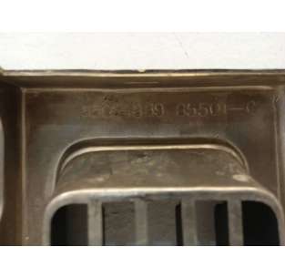 REJILLA DELANTERA - 579397... 2