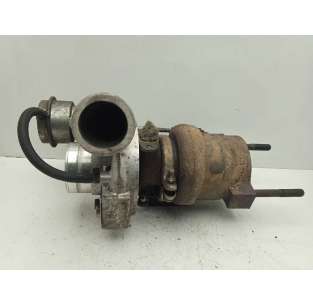 TURBOCOMPRESOR BMW SERIE 3...