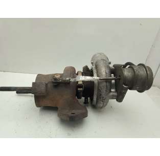 TURBOCOMPRESOR BMW SERIE 3... 2
