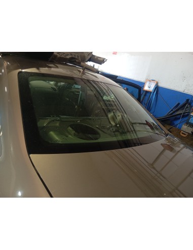 Recambio de luna trasera para audi a4 ber. (b8) básico referencia OEM IAM 8K5845501  
