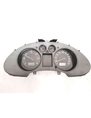 CUADRO INSTRUMENTOS SEAT IBIZA (6L1)...