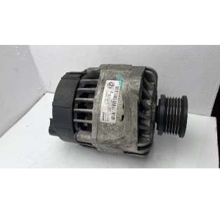ALTERNADOR FIAT STILO (192)...