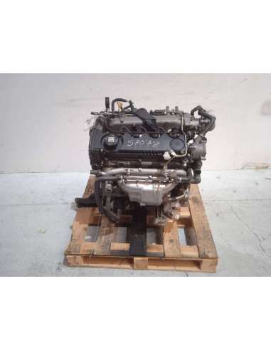 MOTOR COMPLETO - 579564 / 937A2000