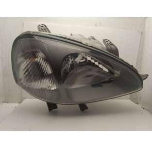 FARO DERECHO DAEWOO REZZO -...