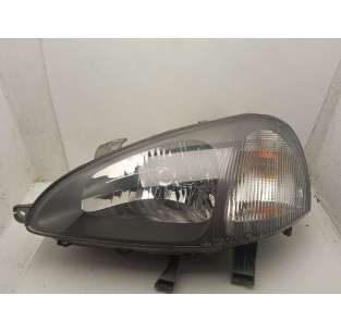 FARO IZQUIERDO DAEWOO REZZO...