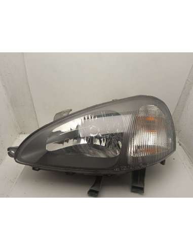FARO IZQUIERDO DAEWOO REZZO - 579655...