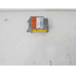 CENTRALITA AIRBAG...