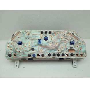 CUADRO INSTRUMENTOS MG... 2