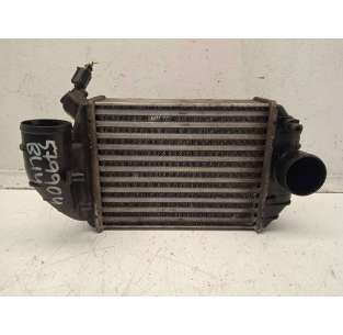 INTERCOOLER AUDI A4 BERLINA...