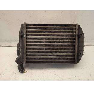 INTERCOOLER AUDI A4 BERLINA... 2