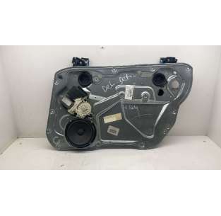 ELEVALUNAS DELANTERO...