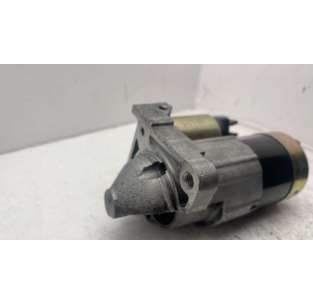 MOTOR ARRANQUE RENAULT...