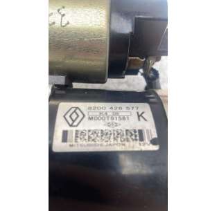 MOTOR ARRANQUE RENAULT... 2