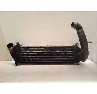 INTERCOOLER MERCEDES-BENZ...
