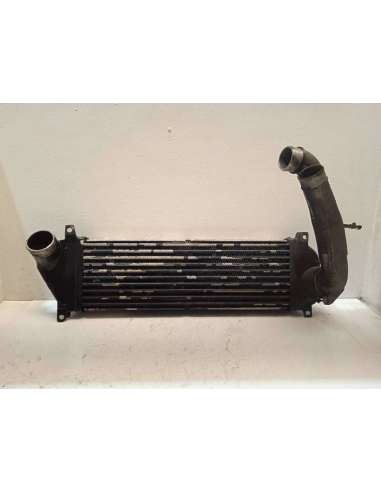 INTERCOOLER MERCEDES-BENZ CLASE ML...