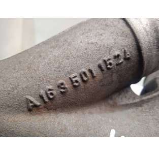 INTERCOOLER MERCEDES-BENZ... 2