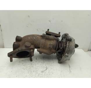 TURBOCOMPRESOR MG ROVER...