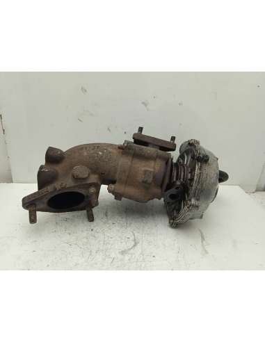 TURBOCOMPRESOR MG ROVER ROVER 400...