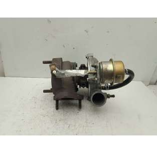 TURBOCOMPRESOR MG ROVER...