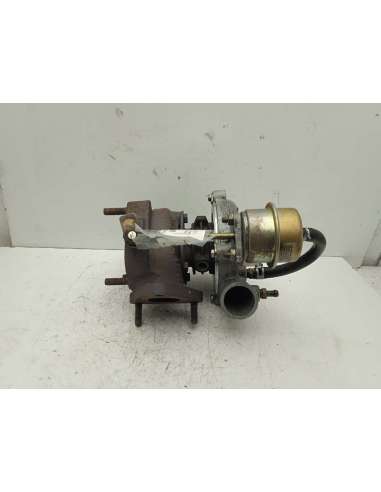 TURBOCOMPRESOR MG ROVER ROVER 600...