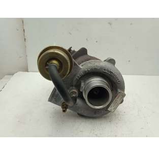 TURBOCOMPRESOR MG ROVER... 2