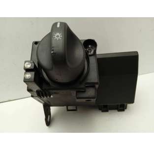 MANDO LUCES MERCEDES-BENZ...