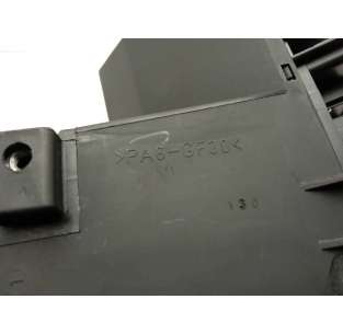 MANDO LUCES MERCEDES-BENZ... 2