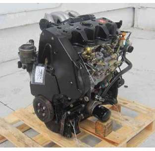 MOTOR COMPLETO CITROEN SAXO...