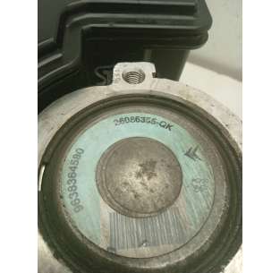 BOMBA DIRECCION PEUGEOT 206... 2