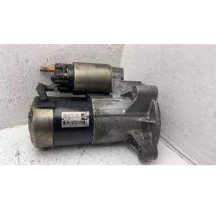 MOTOR ARRANQUE PEUGEOT 607...