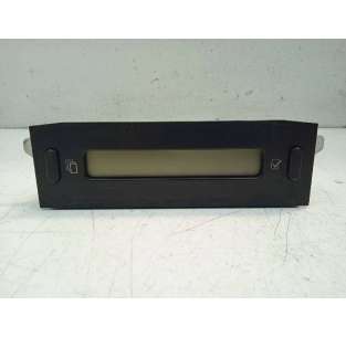 PANTALLA MULTIFUNCION...