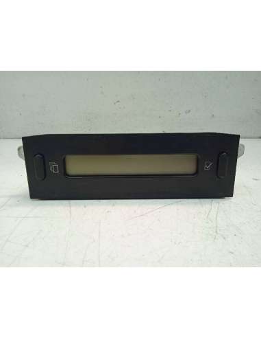 PANTALLA MULTIFUNCION CITROEN C2 -...