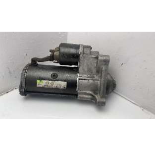 MOTOR ARRANQUE RENAULT CLIO...