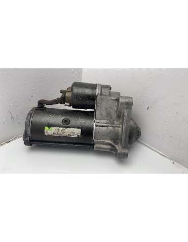 MOTOR ARRANQUE RENAULT CLIO I FASE I...