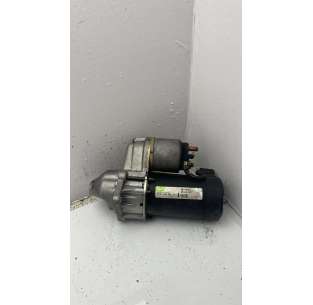 MOTOR ARRANQUE OPEL CORSA C...