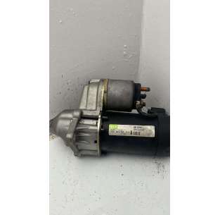 MOTOR ARRANQUE OPEL CORSA C... 2