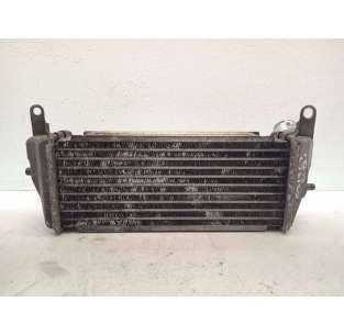INTERCOOLER HONDA CIVIC...