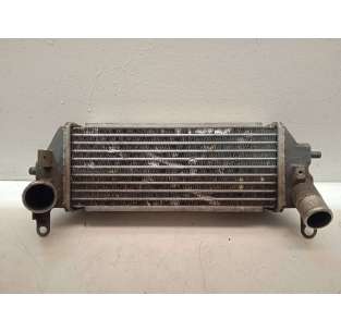 INTERCOOLER HONDA CIVIC... 2