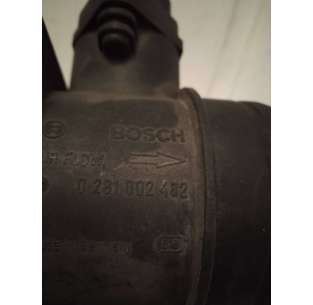 CAUDALIMETRO HONDA CIVIC... 2