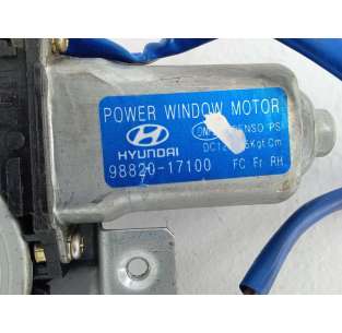 ELEVALUNAS DELANTERO... 2