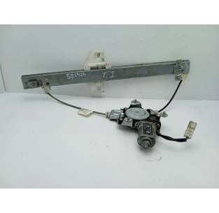 ELEVALUNAS TRASERO...