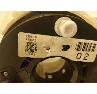 MANDO LUCES NISSAN MICRA... 2