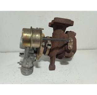 TURBOCOMPRESOR PEUGEOT 206...
