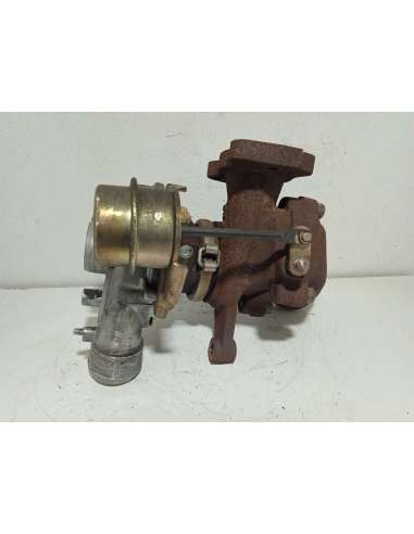 TURBOCOMPRESOR PEUGEOT 206 SW -...